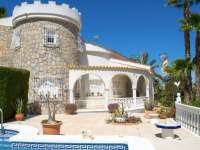 Venta - Chalet - Villa - Rojales - Ciudad Quesada