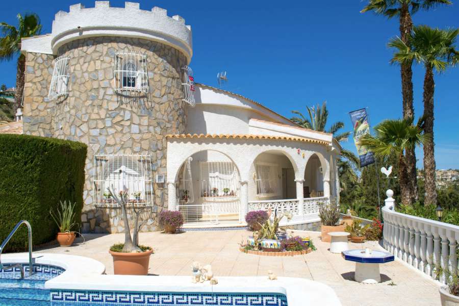 Venta - Chalet - Villa - Rojales - Ciudad Quesada