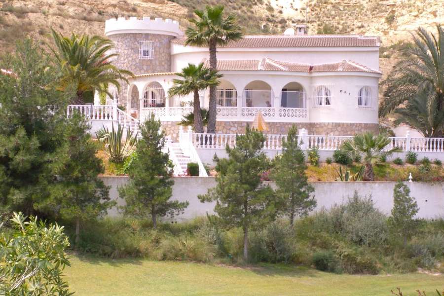 Venta - Chalet - Villa - Rojales - Ciudad Quesada