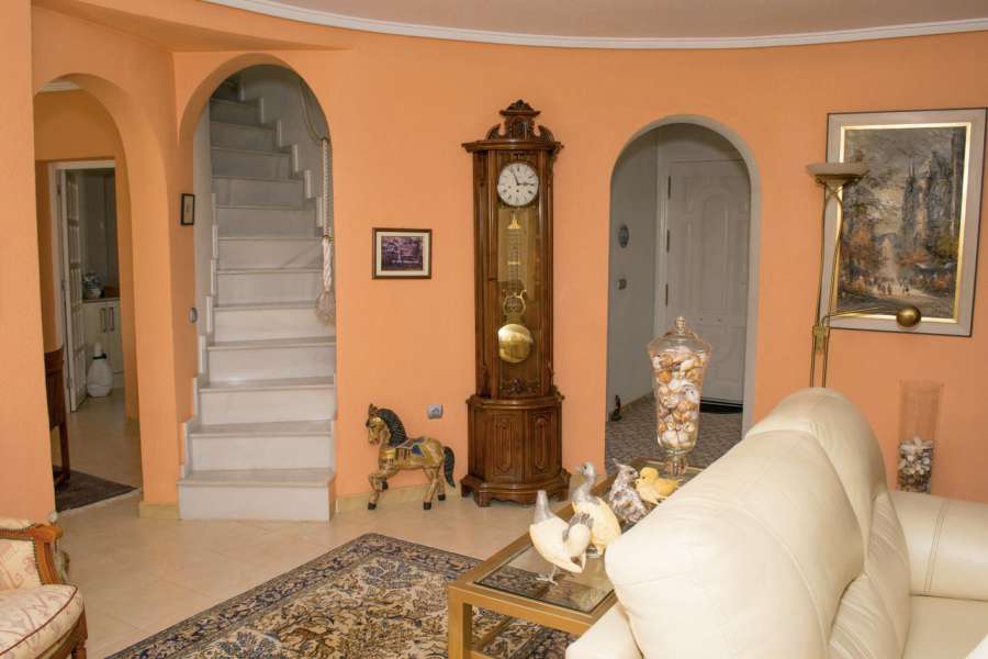 Venta - Chalet - Villa - Rojales - Ciudad Quesada