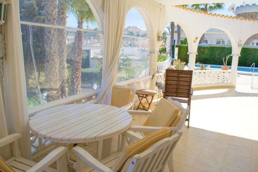 Venta - Chalet - Villa - Rojales - Ciudad Quesada