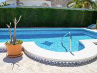 Venta - Chalet - Villa - Rojales - Ciudad Quesada