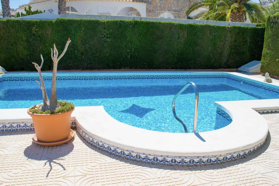 Venta - Chalet - Villa - Rojales - Ciudad Quesada