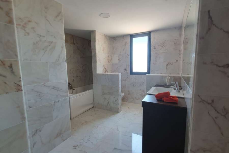 Venta - Atico - A-ALICANTE CAPITAL - SAN JUAN PLAYA-CABO HUERTAS