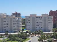 Venta - Atico - A-ALICANTE CAPITAL - SAN JUAN PLAYA-CABO HUERTAS