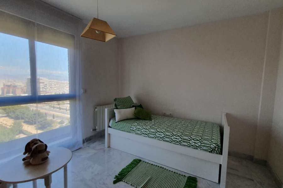 Venta - Atico - A-ALICANTE CAPITAL - SAN JUAN PLAYA-CABO HUERTAS