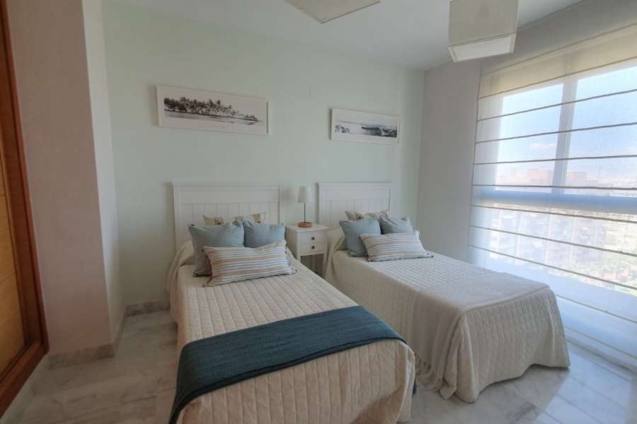 Venta - Atico - A-ALICANTE CAPITAL - SAN JUAN PLAYA-CABO HUERTAS