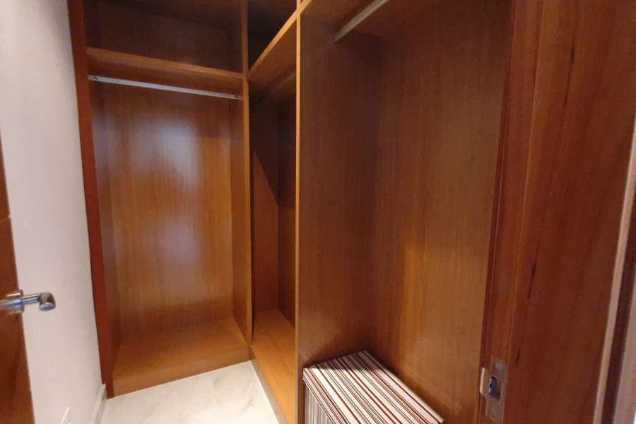 Venta - Atico - A-ALICANTE CAPITAL - SAN JUAN PLAYA-CABO HUERTAS