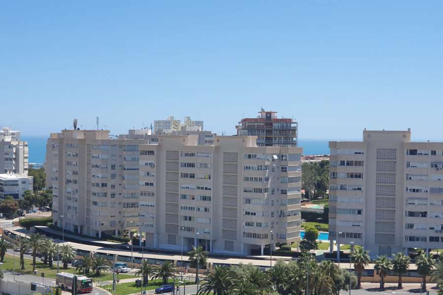 Venta - Atico - A-ALICANTE CAPITAL - SAN JUAN PLAYA-CABO HUERTAS