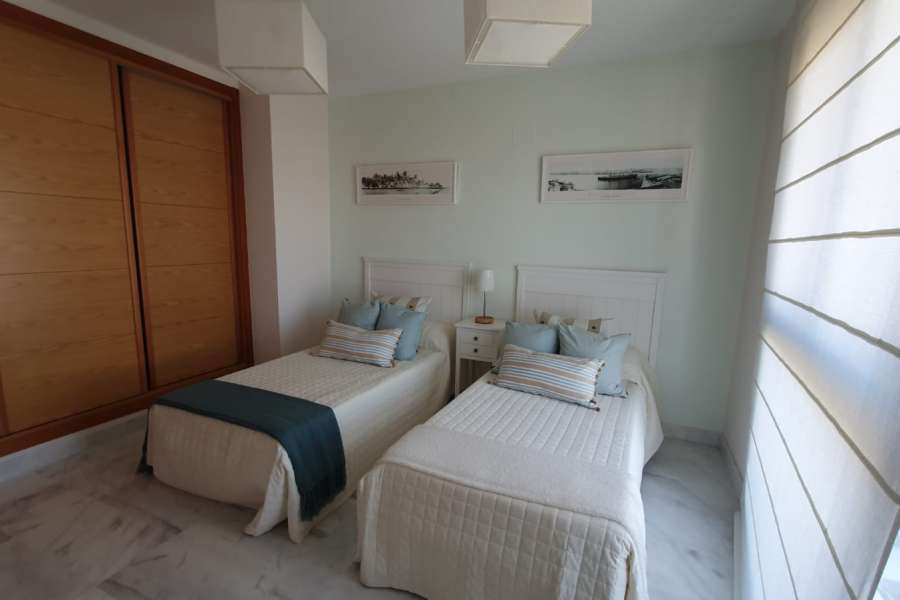 Venta - Atico - A-ALICANTE CAPITAL - SAN JUAN PLAYA-CABO HUERTAS