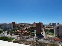 Venta - Atico - A-ALICANTE CAPITAL - SAN JUAN PLAYA-CABO HUERTAS