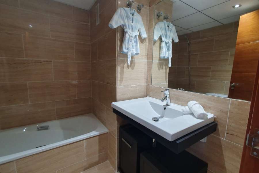 Venta - Atico - A-ALICANTE CAPITAL - SAN JUAN PLAYA-CABO HUERTAS