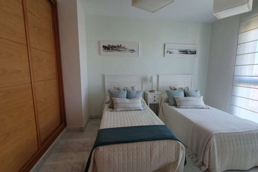 Venta - Atico - A-ALICANTE CAPITAL - SAN JUAN PLAYA-CABO HUERTAS