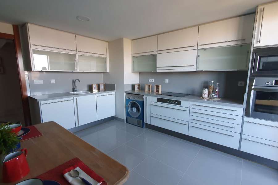 Venta - Atico - A-ALICANTE CAPITAL - SAN JUAN PLAYA-CABO HUERTAS