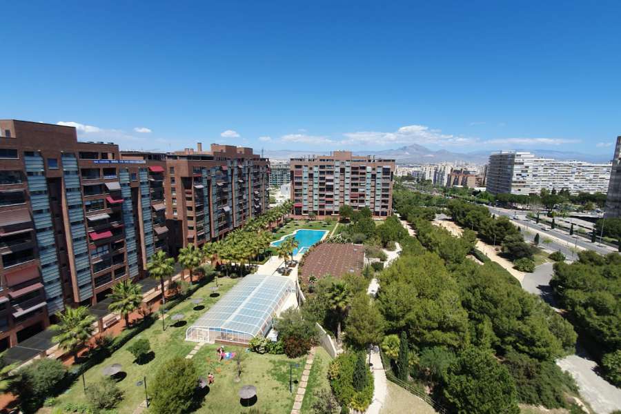 Venta - Atico - A-ALICANTE CAPITAL - SAN JUAN PLAYA-CABO HUERTAS