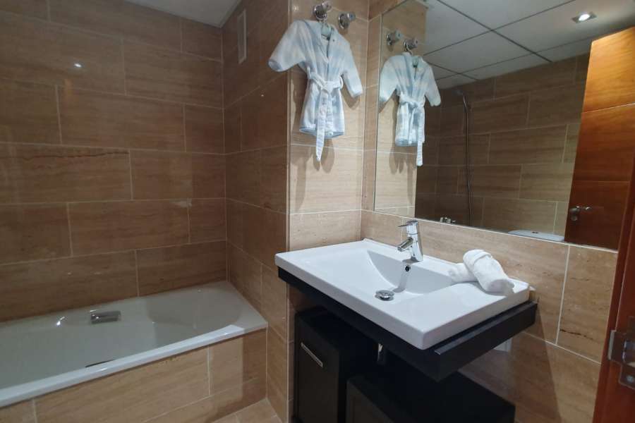 Venta - Atico - A-ALICANTE CAPITAL - SAN JUAN PLAYA-CABO HUERTAS