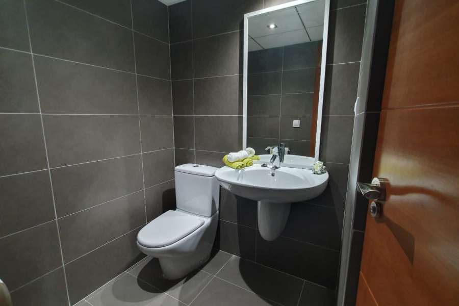 Venta - Atico - A-ALICANTE CAPITAL - SAN JUAN PLAYA-CABO HUERTAS