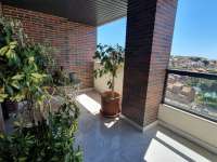 Venta - Atico - A-ALICANTE CAPITAL - SAN JUAN PLAYA-CABO HUERTAS