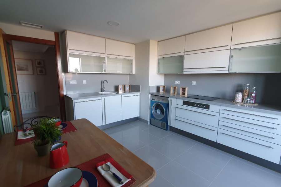 Venta - Atico - A-ALICANTE CAPITAL - SAN JUAN PLAYA-CABO HUERTAS