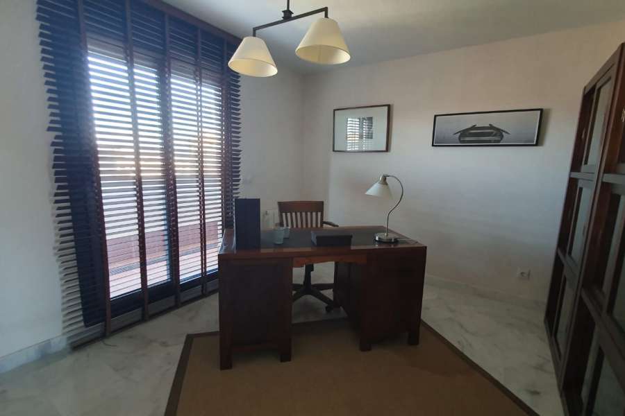 Venta - Atico - A-ALICANTE CAPITAL - SAN JUAN PLAYA-CABO HUERTAS