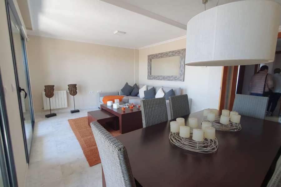 Venta - Atico - A-ALICANTE CAPITAL - SAN JUAN PLAYA-CABO HUERTAS