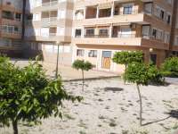 Venta - Planta Baja - A-GUARDAMAR DEL SEGURA - Mercadona (300m playa)