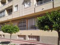 Venta - Planta Baja - A-GUARDAMAR DEL SEGURA - Mercadona (300m playa)