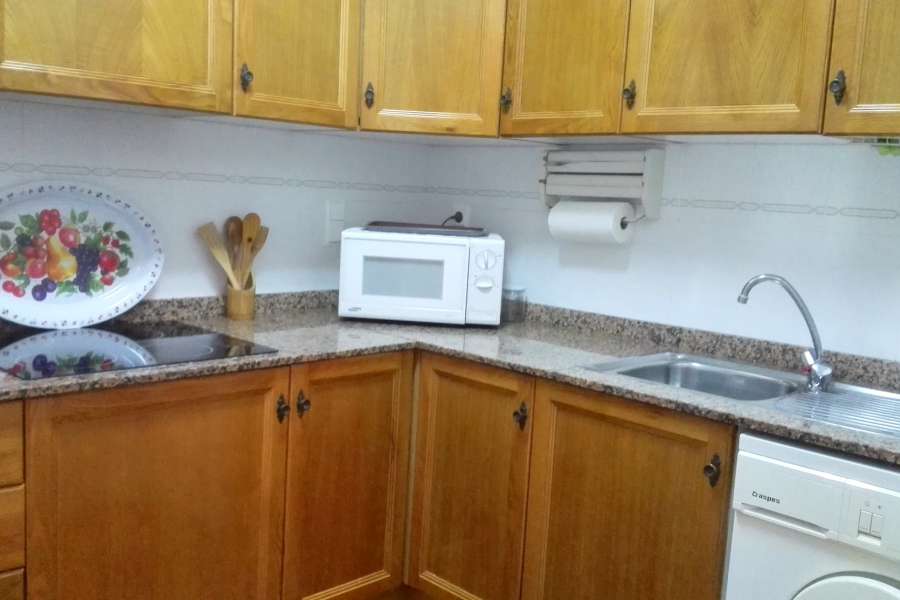 Venta - Planta Baja - A-GUARDAMAR DEL SEGURA - Mercadona (300m playa)