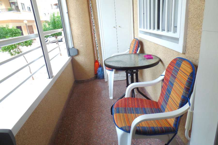 Venta - Planta Baja - A-GUARDAMAR DEL SEGURA - Mercadona (300m playa)