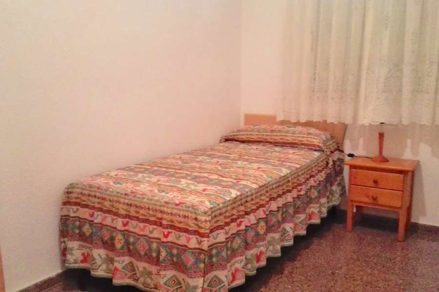 Venta - Planta Baja - A-GUARDAMAR DEL SEGURA - Mercadona (300m playa)