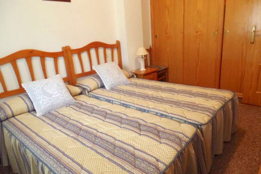 Venta - Planta Baja - A-GUARDAMAR DEL SEGURA - Mercadona (300m playa)