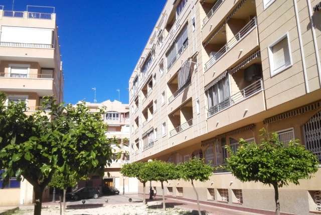 Planta Baja - Venta - A-GUARDAMAR DEL SEGURA - Mercadona (300m playa)
