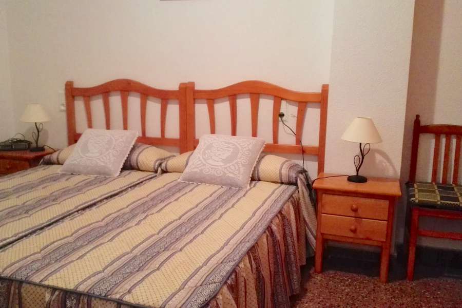 Venta - Planta Baja - A-GUARDAMAR DEL SEGURA - Mercadona (300m playa)