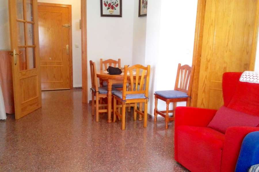 Venta - Planta Baja - A-GUARDAMAR DEL SEGURA - Mercadona (300m playa)