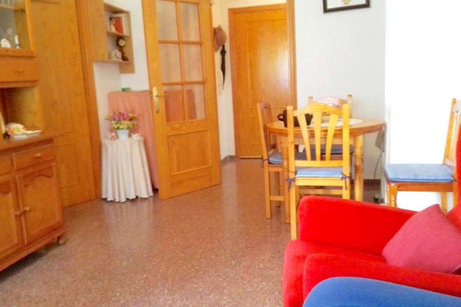 Venta - Planta Baja - A-GUARDAMAR DEL SEGURA - Mercadona (300m playa)