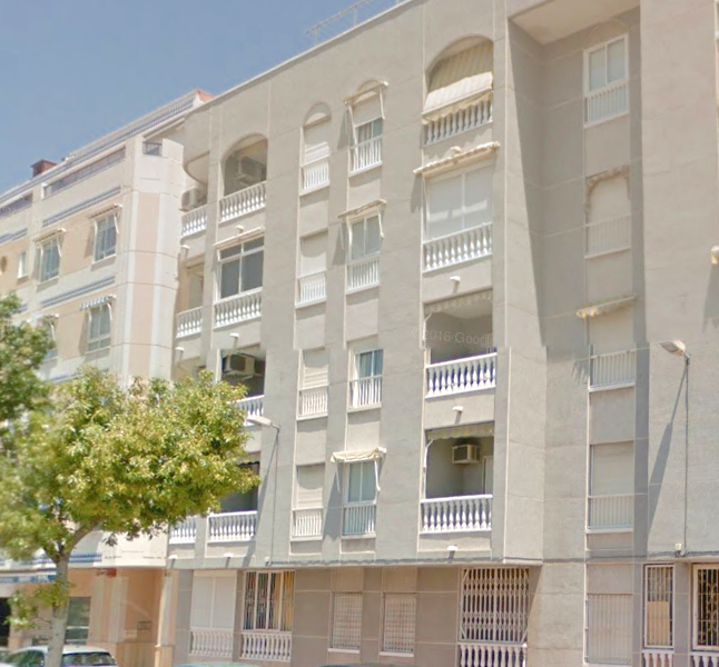 Продажа - Planta Baja - A-GUARDAMAR DEL SEGURA - Mercadona (300m playa)