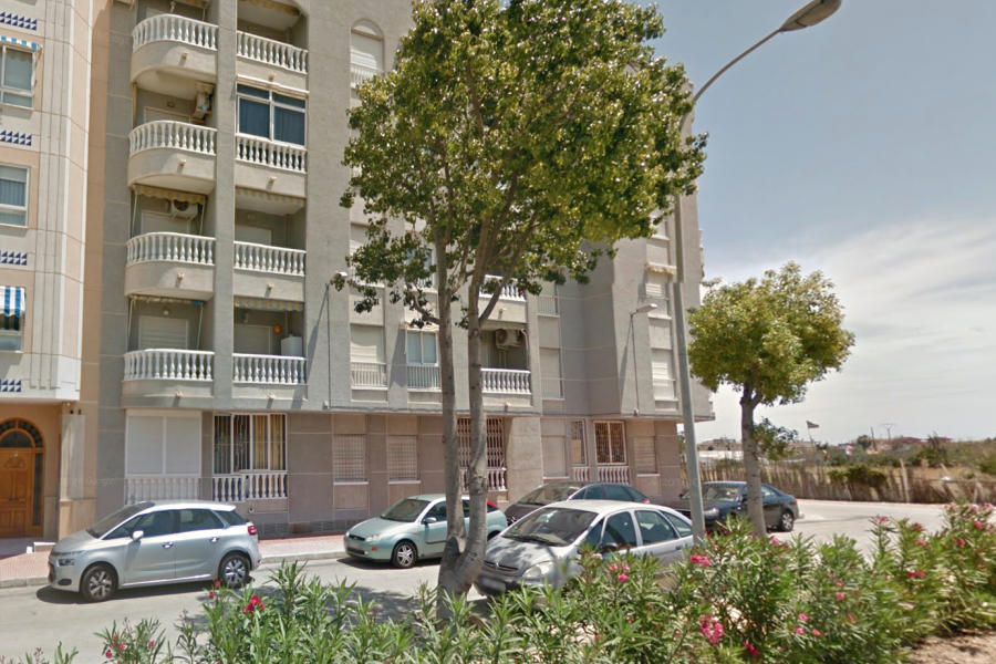 Продажа - Planta Baja - A-GUARDAMAR DEL SEGURA - Mercadona (300m playa)