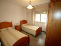 Venta - Piso - apartamento - A-ALICANTE CAPITAL - Benalua-Alipark-Princesa Mercedes