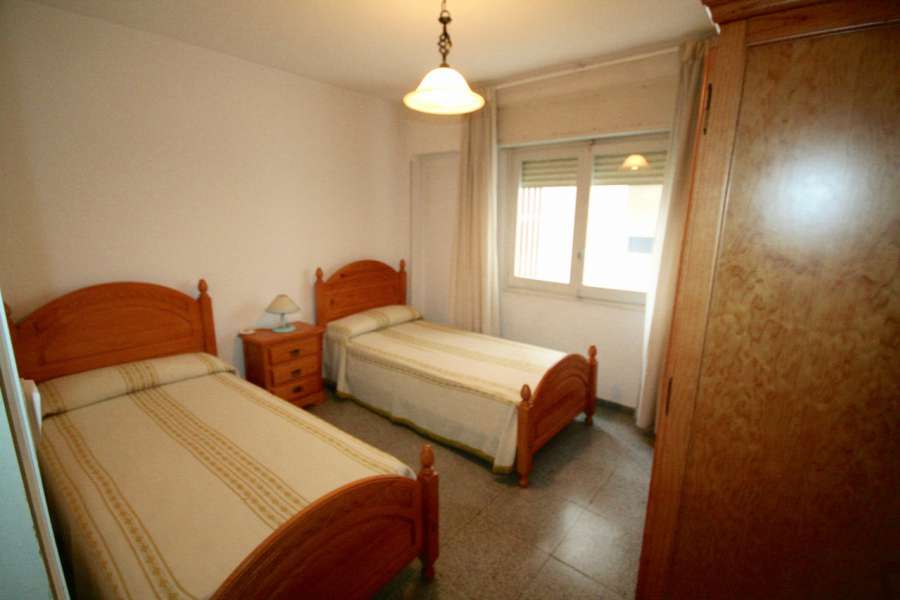 Venta - Piso - apartamento - A-ALICANTE CAPITAL - Benalua-Alipark-Princesa Mercedes