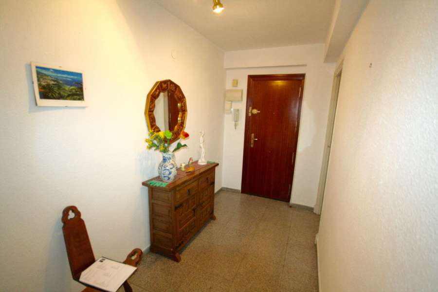 Venta - Piso - apartamento - A-ALICANTE CAPITAL - Benalua-Alipark-Princesa Mercedes