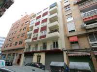 Venta - Piso - apartamento - A-ALICANTE CAPITAL - Benalua-Alipark-Princesa Mercedes