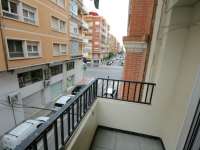Venta - Piso - apartamento - A-ALICANTE CAPITAL - Benalua-Alipark-Princesa Mercedes