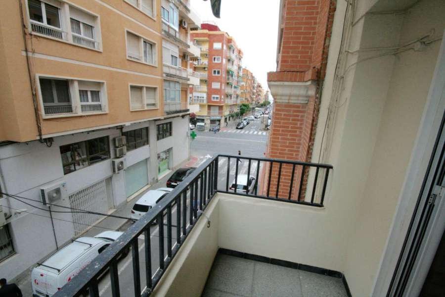 Venta - Piso - apartamento - A-ALICANTE CAPITAL - Benalua-Alipark-Princesa Mercedes