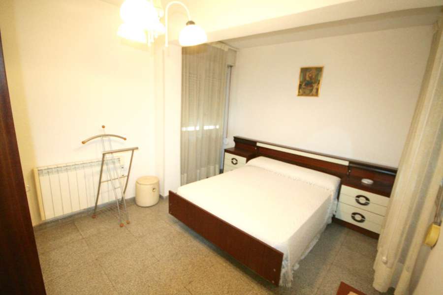 Venta - Piso - apartamento - A-ALICANTE CAPITAL - Benalua-Alipark-Princesa Mercedes