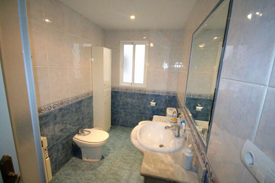 Venta - Piso - apartamento - A-ALICANTE CAPITAL - Benalua-Alipark-Princesa Mercedes