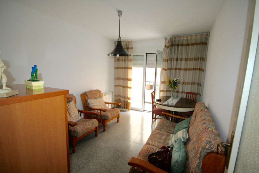 Venta - Piso - apartamento - A-ALICANTE CAPITAL - Benalua-Alipark-Princesa Mercedes
