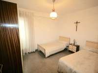 Venta - Piso - apartamento - A-ALICANTE CAPITAL - Benalua-Alipark-Princesa Mercedes