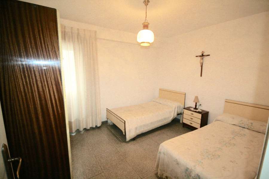 Venta - Piso - apartamento - A-ALICANTE CAPITAL - Benalua-Alipark-Princesa Mercedes