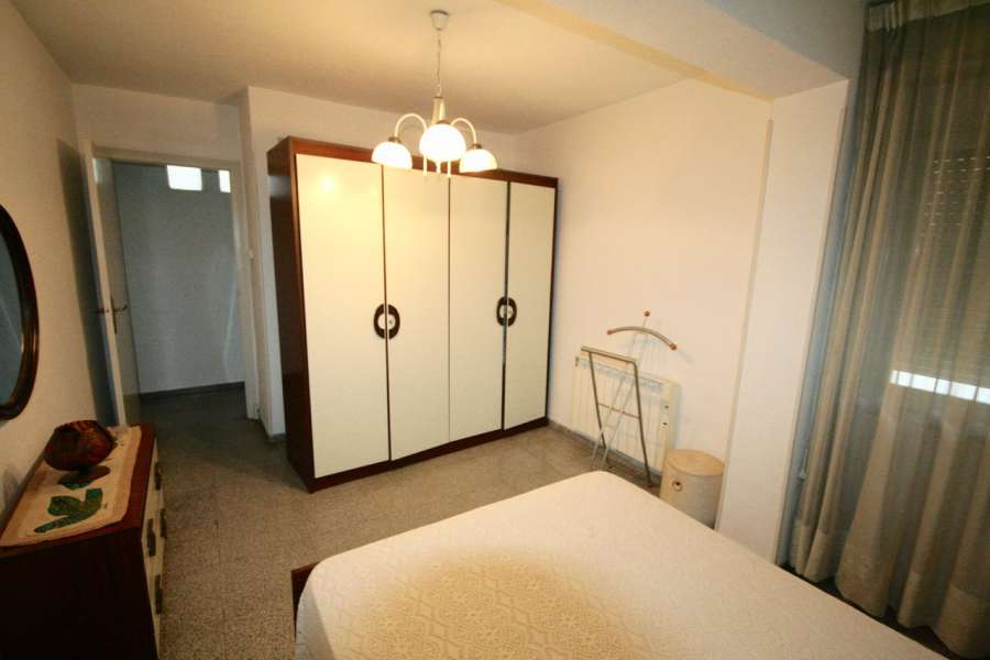 Venta - Piso - apartamento - A-ALICANTE CAPITAL - Benalua-Alipark-Princesa Mercedes