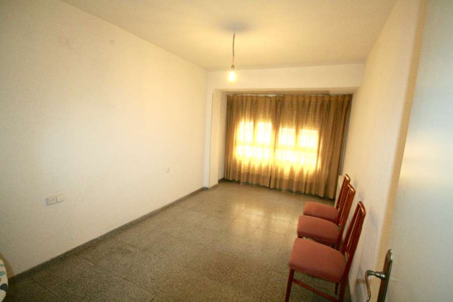 Venta - Piso - apartamento - A-ALICANTE CAPITAL - Benalua-Alipark-Princesa Mercedes